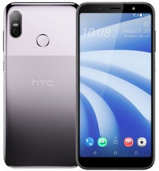 Замена дисплея на телефоне HTC U12 Life в Хабаровске